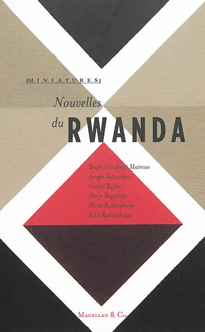 Nouvelles du Rwanda