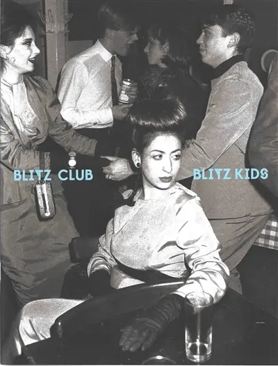 Blitz Club Blitz Kids