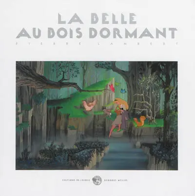 La belle au bois dormant