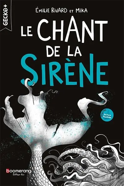 Le chant de la sirène