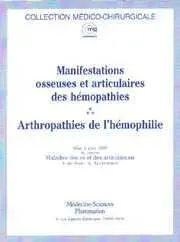 Manifestations osseuses et articulaires des hémopathies : mise à jour 1989