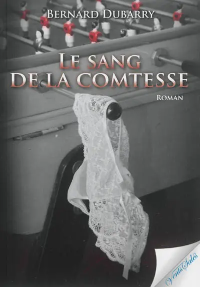Le sang de la comtesse
