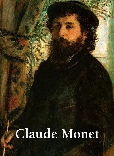Claude Monet : 1840-1926