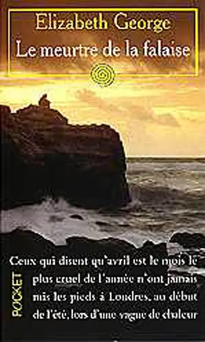 Le meurtre de la falaise