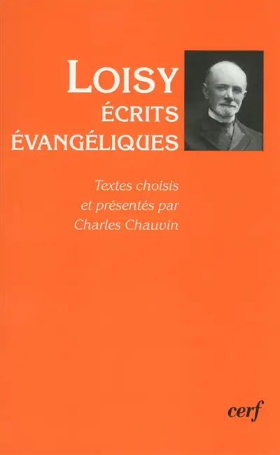 Ecrits évangéliques : un siècle après les petits livres rouges
