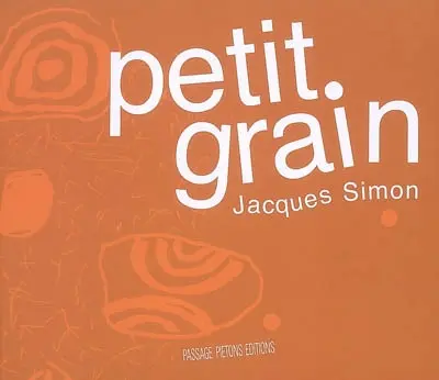 Petit grain