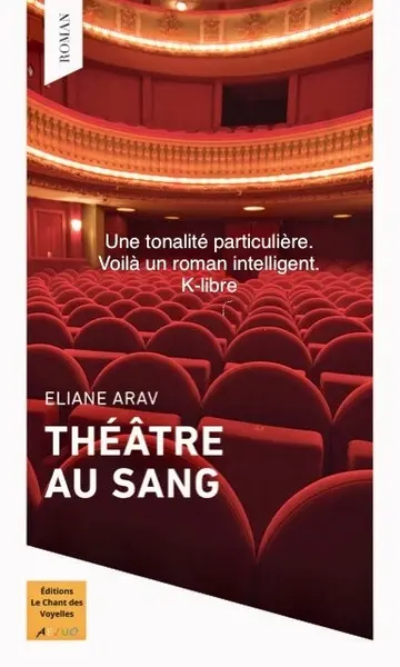 Théâtre au sang