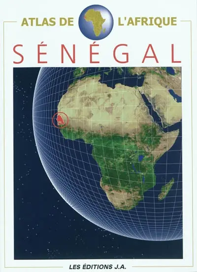 Atlas du Sénégal