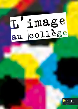 L'image au collège