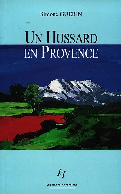 Un hussard en Provence