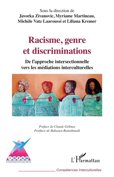 Racisme, genre et discriminations : de l'approche intersectionnelle vers les médiations interculturelles
