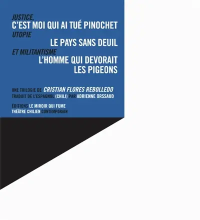 Justice, utopie et militantisme