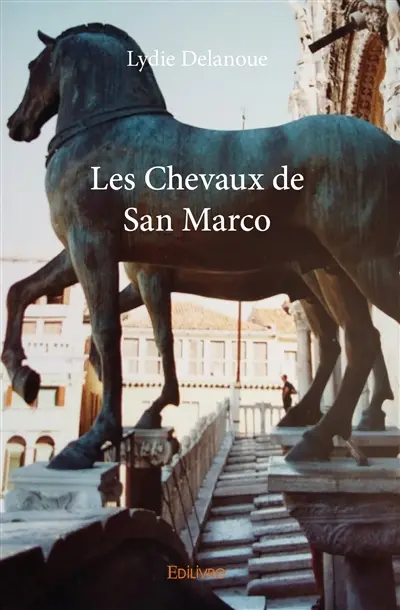 Les chevaux de san marco
