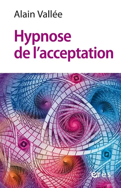 Hypnose de l'acceptation : laisser s'écouler la sensation de l'émotion