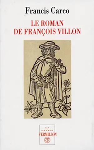 Le roman de François Villon