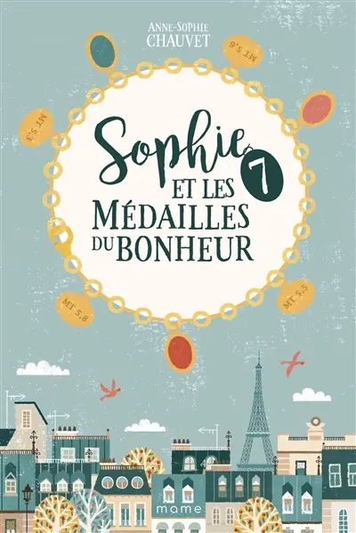Mercredi 30 octobre 2024 : Dédicace de Anne-Sophie Chauvet