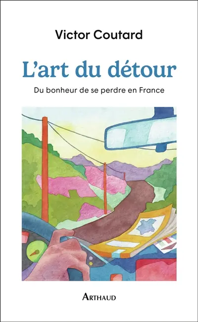 L'art du détour