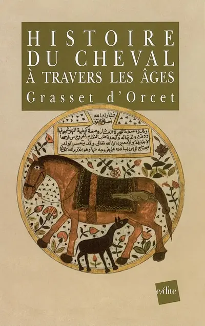 Histoire du cheval à travers les âges