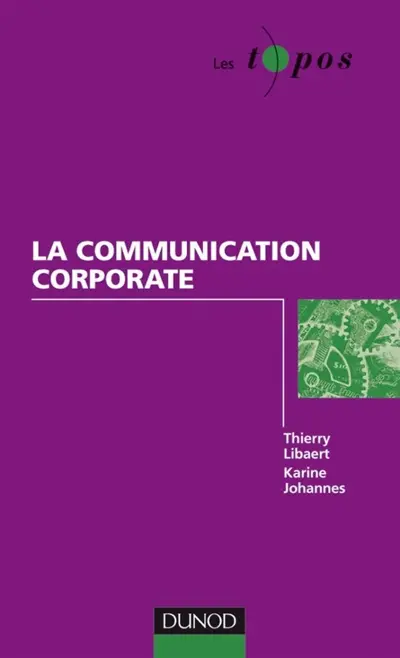 La communication corporate