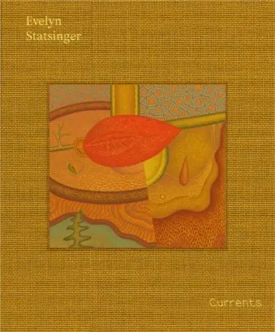 Evelyn Statsinger : Currents