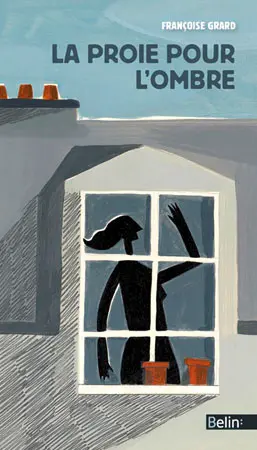 La proie pour l'ombre