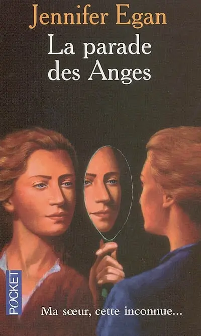 La parade des anges