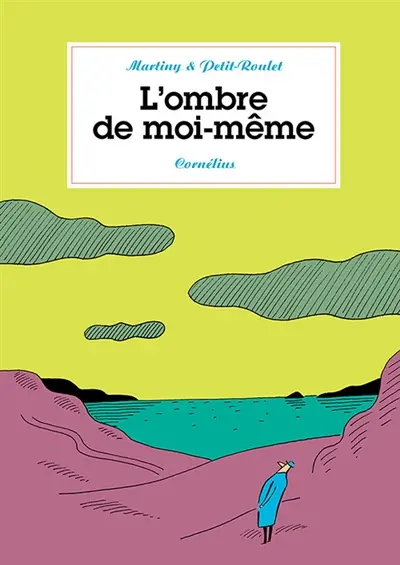 L'ombre de moi-même