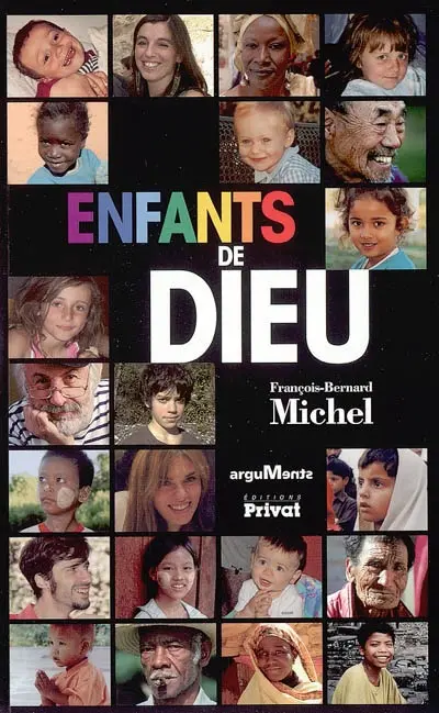 Enfants de Dieu
