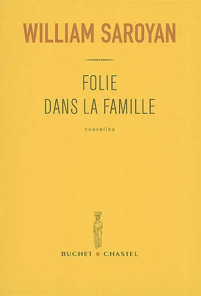 Folie dans la famille