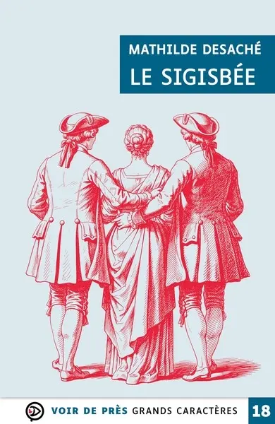 Le sigisbée