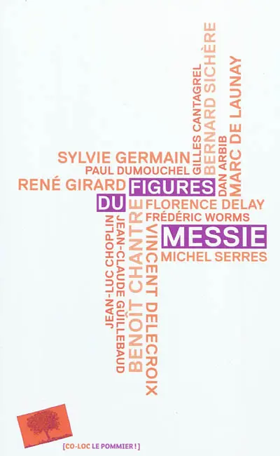 Figures du messie