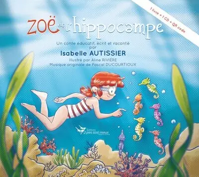 Zoë et l'hippocampe