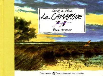 La Camargue
