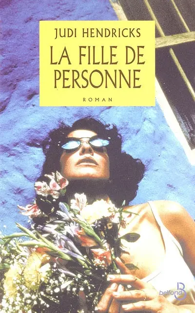La fille de personne