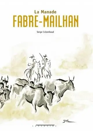 La manade Fabre-Mailhan