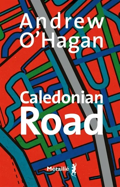 Caledonian road