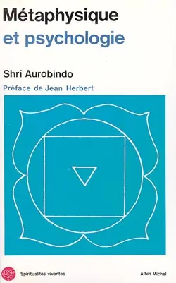 Métaphysique et psychologie