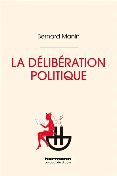 La délibération politique