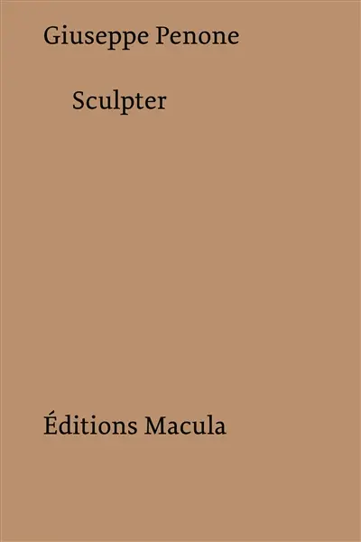 Sculpter