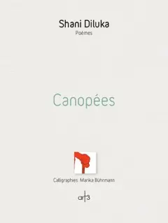 Canopées : poèmes