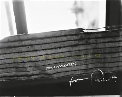 Robert Frank : Good Days Quiet