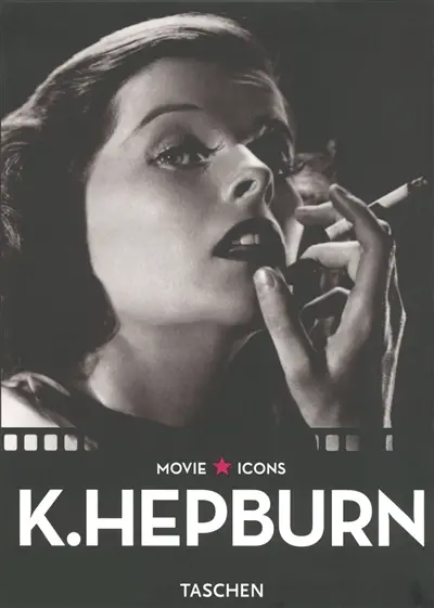 K. Hepburn