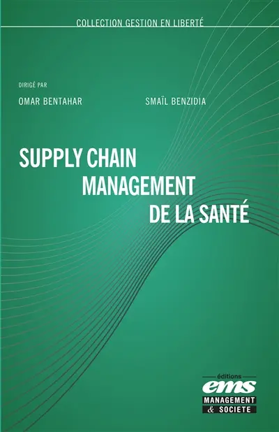 Supply chain management de la santé