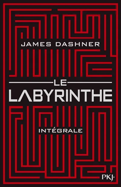 Le labyrinthe : intégrale