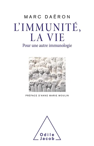 L'immunité, la vie : pour une autre immunologie