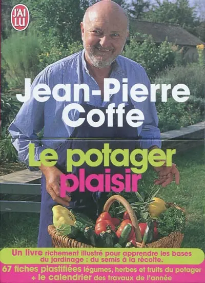 Le potager plaisir