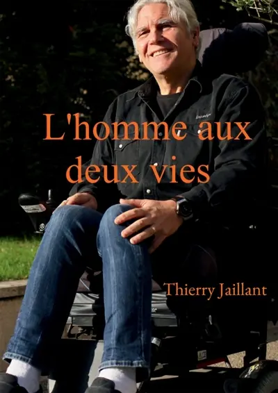 L'homme aux deux vies