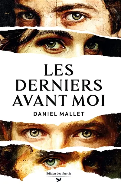 Les derniers avant moi