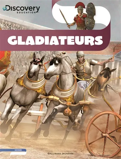 Gladiateurs
