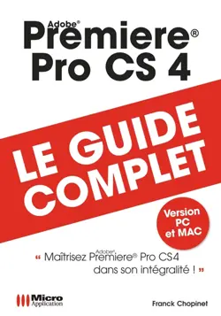 Premiere Pro CS4